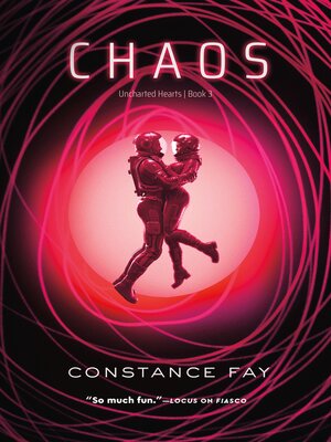 Chaos - ebook